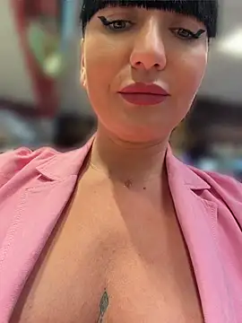MysticCleo 라이브 XXX 채팅