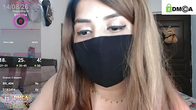Meadows_Rainn's Live XXX Chat