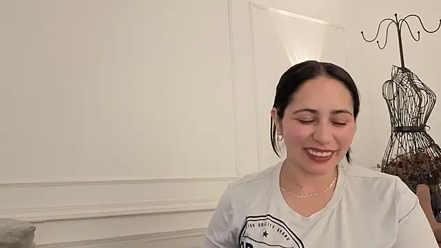 valeriavg – Live XXX-chat