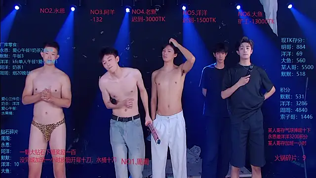 แชท XXX สดของ CCTV-05