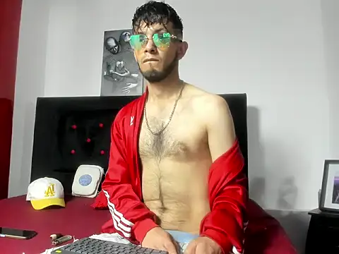 mark_splinter09 élő XXX-chatje