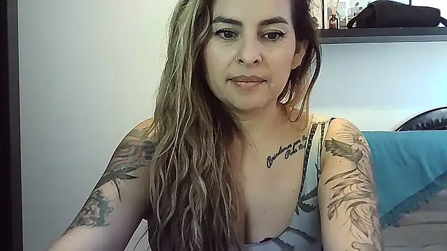 Valery__Rouse_'s Live XXX Chat