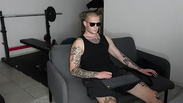 Igor_Wilde – Naživo XXX chat