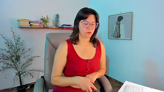 Czat XXX na żywo – Chanelll_Taylorr_