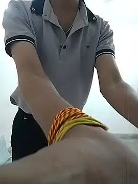 7incpink Webcam-Show