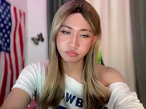 Miss_CandyX Obrolan Langsung XXX