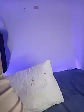 SalomeFire's Live XXX Chat