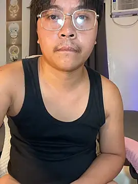 asianroy_x 网络视讯表演