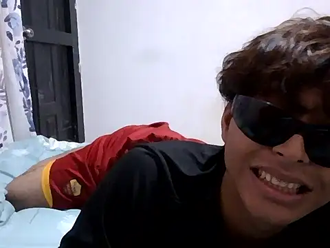 NarcismoXmoon Live XXX-Chat