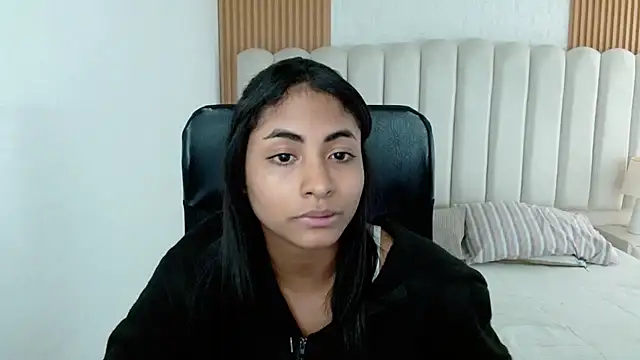 shaneelle Live XXX-chat