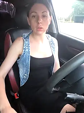 Marii_Ann Adlı Modelin Canlı XXX Sohbeti