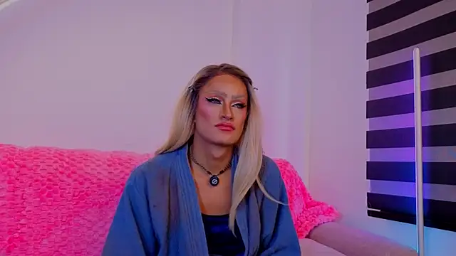 Czat XXX na żywo – _scarletmoore