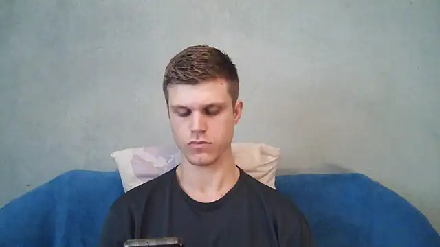 Živý XXX chat NinhoMorango