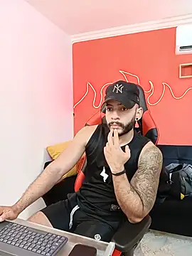 Mike_savage3 Live XXX-Chat