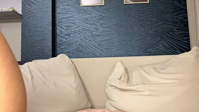 Chat XXX ao vivo de Molly_Beauti