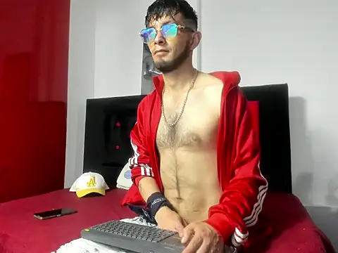 mark_splinter09 – Naživo XXX chat