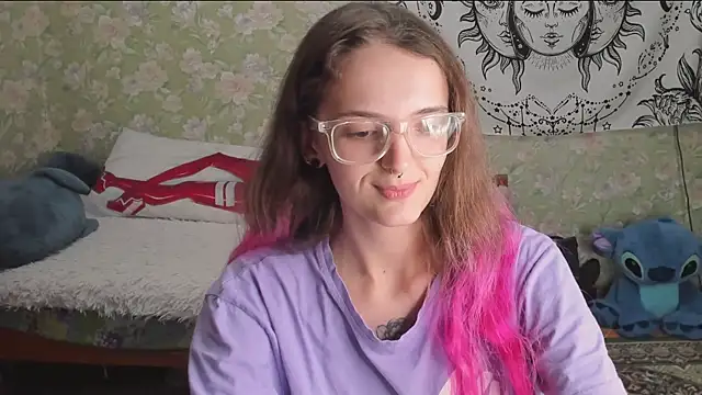 Czat XXX na żywo – Cutie_Adelia