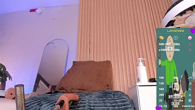 JUANDIAMONDS98 Chat XXX in diretta