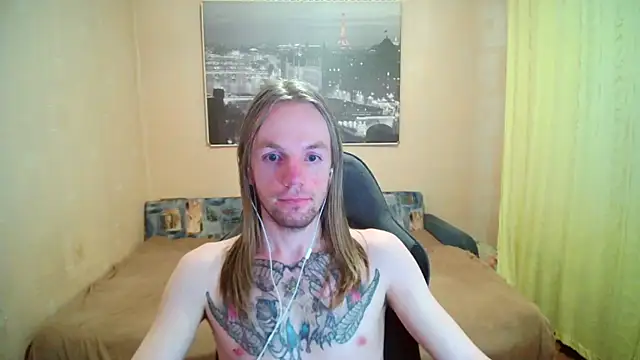 AdamDickens – Naživo XXX chat