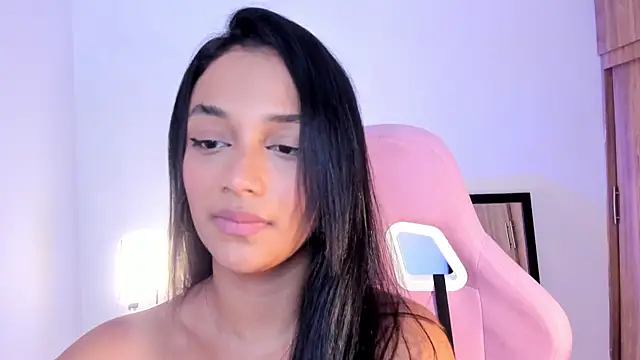 Chat +18 de MelanyOconner ao vivo
