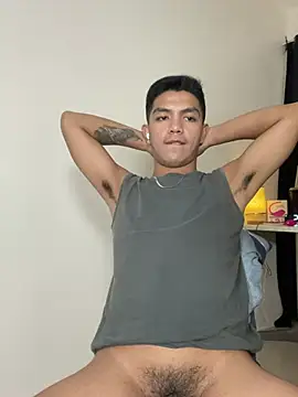 Chat XXX Live Hunky_paul