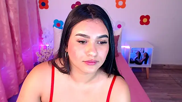 Sami-Queen Chat XXX in diretta