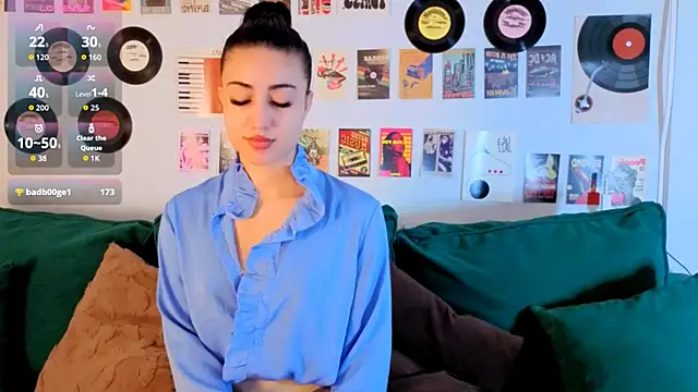 Maya_Rogerss' Live XXX Chat