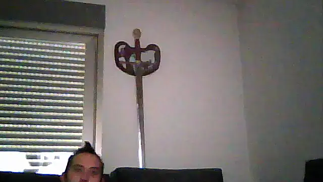 Živý XXX chat SirFrankonde