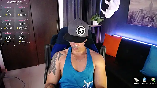 Zed_ferrer Live XXX-chat