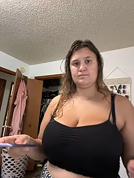 Živý XXX chat Latinamommy26