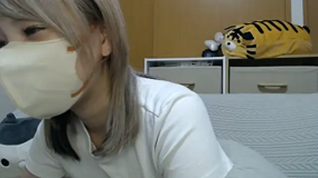 Czat XXX na żywo – Rena__