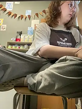 cinnabon_ Chat XXX live
