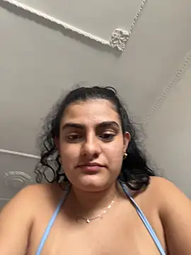 carlafox05 élő XXX-chatje