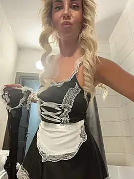 Czat XXX na żywo – LisaMurr