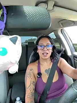 Controllercutie Chat XXX in diretta