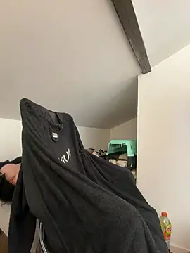 Greyoff Live XXX Chat