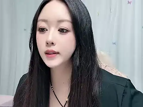 xiaomei1122 élő XXX-chatje