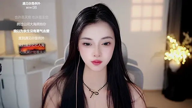 Ocean--Lili 라이브 XXX 채팅