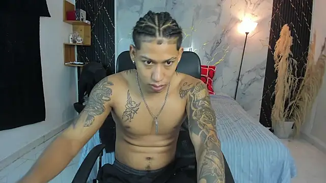 slim_master12 Webcamshow