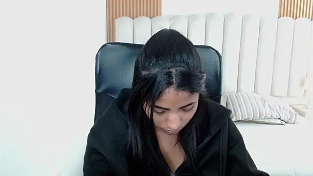 shaneelle 라이브 XXX 채팅