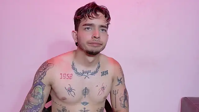 AliceandMax live XXX chat