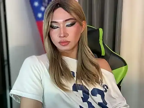 Miss_CandyXn Live XXX chat