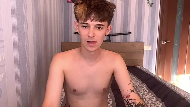 yoursexykun 现场XXX聊天