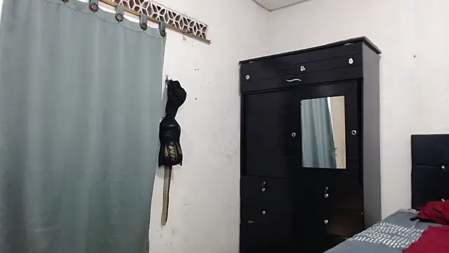 โชว์เว็บแคมของ suckmydickbitch97