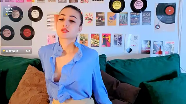 Maya_Rogerss 라이브 XXX 채팅