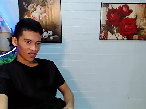 shawn_cole Obrolan Langsung XXX