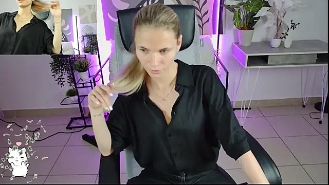 effyfetcher's Live XXX Chat