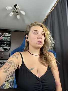 Sandra_SW_'s Live XXX Chat