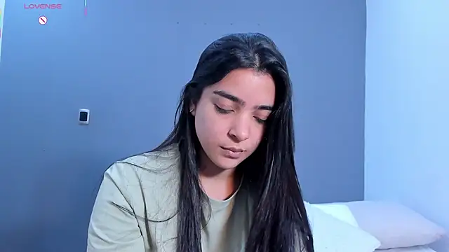 Chat XXX Live KamilaBetancourt