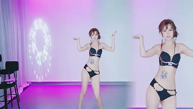 הופעת וובקאם של DY-002